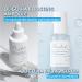 Shop THE LAB BY BLANC DOUX Oligo Hyaluronic Acid Hydro Serum - Deep Moisturization Korean Skincare 1.69 Fl Oz - Buy Online on GoSupps.com
