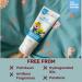 NBBEBE Korea Baby Diaper Rash Cream | 88ml | EWG Certified | Talc-Free Paraben-Free Dye-Free | Soothe & Prevent Rash | Made in Korea - Buy Online on GoSupps.com