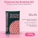 WAXIMM SL Low melting depilatory resin 1200g YOURSELF Rosehip Hair removal without streaks Professional beads drops mini discs pearls Brazilian - Buy Online on GoSupps.com