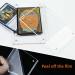 Acrylic Card Frame  Magnetic Trading Card Display Frames Desktop Display - 2 Sets Clear - Buy Online on GoSupps.com
