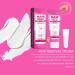 Cr me d' pilation capillaire pour femme formule d' pilation hydratante douce au visage 1 38 x 6 42 inches sous les bras les jambes le corps et les zones intimes d capant capillaire sans douleur - Buy Online on GoSupps.com