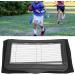 Training Assistant Football Wristband | Transparent Coach Cover for American Soccer & Quarterback - Teach & Train Effectively - Buy Online on GoSupps.com