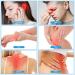 Lawind Cold Sore Treatment: Red Light Therapy for Pain Relief on Lips, Face, Body - Oral, Nose, Ear and Joint Inflammation Solution - Buy Online on GoSupps.com