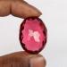 Buy REAL-GEMS 98.85 Ct Pink Tourmaline Oval Shaped Healing Crystal - International Shipping Available - Buy Online on GoSupps.com