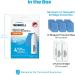 Thermacell Midge and Mosquito Protector Standard Refill Pack Compatible All Thermacell Fuel Powered protectors 12 count (Pack of 1) Mats and Gas Single - Buy Online on GoSupps.com