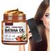  Zankie Batana Oil Conditioner for Hair Growth Hair Straightening Strengthening Conditioner 120ml Anti Frizz Damage Protection Recovery - Buy Online on GoSupps.com