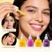 Rejuvenating & Hydrating Face Serum with NAD Peptide Complex Ceramides & Collagen | Anti-Aging Serum for Dewy Skin Fine Lines & Wrinkles | Moisturizing Serum for All Skin Types (NAD+) - Buy Online on GoSupps.com