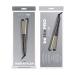 INFINITIPRO BY CONAIR 2-in-1 Styler: Curl or Straighten Hair Effortlessly | International Shipping Available - Buy Online on GoSupps.com