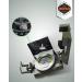 AOFAR AF-4074 Military Compass for Hiking Lensatic Sighting Waterproof Durable Inclinometer for Camping Boy Scount Geology Activities Boating Camouflage - Buy Online on GoSupps.com