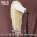 Buy Style Icon 76cm Lace Front Wig - Synthetic Fiber Water Wave with Filler Set for Women (30 613) - International Shipping Available - Buy Online on GoSupps.com