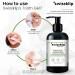 Buy Swissklip Peppermint Tooth Gel - Fluoride-Free 8 oz | International Shipping Available - Buy Online on GoSupps.com