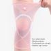 Buy Sports Knee Pads - Running Knee Protector & Support Braces - Breathable & Elastic - 2 Pcs Knee Support for Exercise (M - Buy Online on GoSupps.com
