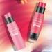 Lokfar 2-in-1 Cream Blush Stick - Waterproof Cheek Tint for Eyes, Lips & Cheeks | Cherry Pink Shade - Buy Online on GoSupps.com