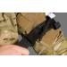 Tourniquets 2 Pack Emergency Outdoor Tourniquet First Aid Tactical Life Saving Hemorrhage Control Single-handed Operation of Hemostatic Bandage - Buy Online on GoSupps.com