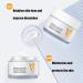 Baicai 2PCS Moisturizing Tone-up Cream - V7 Toning Light Cream for Young and Bright Skin | Face Moisturizer for All Skin Types - Buy Online on GoSupps.com