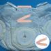 30pc Colostomy Leak-Proof Storage Bars Strips - Hydrocolloid Heavy Duty Extenders for Sealing Clamp, Fistula Root Chip Ring, and Drain Tape - Water Clip Care Tail Lotus Root Starch 9.5X1.7CMx3pcs - Buy Online on GoSupps.com