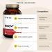 PURICA Recovery 3.0 Extra Strength - 120 Capsules for Enhanced Healing & Inflammation Support Magnesium-Rich Formula Ashwagandha Infused Vitamin C Enhanced 120 count (Pack of 1) - Buy Online on GoSupps.com
