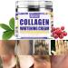 Intimate Area Dark Spot Corrector, Dark Spot Remover for Body, Collagen Underarm Cream with Hyaluronic Acid-Instant Results for Und?r?rms, Elbows, Chests, Knees and Privates-1.7 OZ