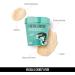 SIWON | Coffee Crush | Blackhead and Pimple Facial Scrub with Salicylic Acid | Morning Energizer | Deep Cleansing 200g - Buy Online on GoSupps.com