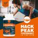 Buy Beta Ecdysterone Supplement 1200 mg - 98% Purity | 240 Capsules (Pack of 4) - Enhance Performance & Muscle Growth - International Shipping Available - Buy Online on GoSupps.com