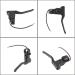 Aluminum Brake Handle for Xiaomi 1S/M365/Pro2 Electric Scooter - Replacement Lever Part - Buy Online on GoSupps.com