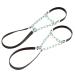 RUD anti-skid chain Quick Step snow chain for shoes - best grip on snow one size