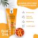 NutriGlow Naturals Advanced Pro Formula Papaya Skin Care Gift Set - Luxurious Hydration & Radiant Skin Perfect for Gifting Worldwide - Buy Online on GoSupps.com