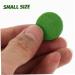 100% Cotton Blade Fragrance Pads - Diffuser Refill for Bracelets & Humidifiers | Aromatherapy Miss Cotton Green 2.2x2.3cm - Buy Online on GoSupps.com