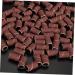 FRCOLOR Drill fil sanding bands Manicur sand tool nail grinding polishr Gl nail Fil cuticl nail bit nail sand bands Grit Fil Sand nails gl nail drill Grinding had sand Nails - Buy Online on GoSupps.com