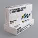 STIGMA Finger Ledge Tattoo Cartridge Needles #12(14RS) Round Shader 0.35mm - 16Pcs | Rotary Tattoo Machine Cartridges - Buy Online on GoSupps.com