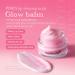 medicube PDRN lip sleeping mask glow balm | Salmon PDRN Collagen Shea Butter for Softer Lips Long-lasting Moisture Overnight and daily lip care Korean Skincare 0.35 oz. - Buy Online on GoSupps.com