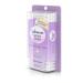 Johnson's Safety Ear Swabs for Babies & Children - Non-Chlorine Bleached Cotton - 55 ct - Buy Online on GoSupps.com
