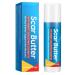 Scar Removal Cream 20g Nourishing Beauty Products Facial Recovery Stick Scar Cream For Men Women Face Daily Travel Recovery Body Knee Neck Leg Burn