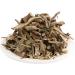 Dried Bansa Black Malabar Nut Vasa Adusha Adhatoda Vasaka Raw Herbs-Jadi Booti (1000 Gram) - Buy Online on GoSupps.com