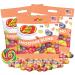 Jelly Belly Smoothies Blend Gourmet Jelly Beans 3-Pack Bundle - Christmas & Holidays Candy - Vegan Candy Dairy Free Snacks Kosher Candy Gluten Free Bulk Candy Stocking Stuffers for Teens Smoothie Blend