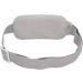 Waist Massage Belt with Hot Compress | Menstrual Uterus Warming Pad & Back Pain Relief - 3 Temperature Settings for Dysmenorrhea & Stomach Cramps - Buy Online on GoSupps.com