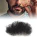 Fake Pubic Hair Fake Private Hair Breathable Soft Simulated Safe for Home (Short) - Buy Online on GoSupps.com
