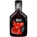 Bulls Eye BBQ Sauce Hickory Smoke 510g Bottle