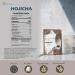 BUY TRYALL Plant Based Pea Protein Powder Isolate - 20g Protein Travel Sachets (Hojicha 10 Packs) - Shop Internationally - Buy Online on GoSupps.com