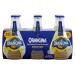 Orangina Citrus Sparkling Juice Beverage - Original French Recipe - 18 Bottles (8.5 oz) - No Artificial Ingredients - Buy Online on GoSupps.com