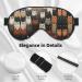 Cat Soft Sleep Eye Mask | Breathable Female Eye Patch for Travel & Relaxation - International Shipping Available - Buy Online on GoSupps.com