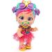 Buy Baby Cool Mini Mia Doll - Colorful Tropical Style with Clothes Shoes & Exclusive Accessories - Buy Online on GoSupps.com