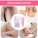 Hair Removal Cream - Peer Lotion Long-Lasting Moisturizing Hair Removal 50g | Effortless Skincare Set | Hair Removal Cream for Facial Lips - Buy Online on GoSupps.com
