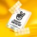 PEACE OUT Acne Day Dot | 6-Hour Fast-Acting Pimple Patch with Salicylic Acid | Clear Breakouts & Blemishes in Hours (20 Dots) - Buy Online on GoSupps.com