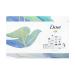 Dove Beauty Essentials Bath and Body Gift Set - Deep Moisture and Original Clean - 5 Piece Set - Buy Online on GoSupps.com