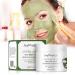 Tea Tree Facial Mask - Deep Cleansing Pore Purifying Clay Mask for All Skin Types Blackheads & Acne Treatment - Buy Online on GoSupps.com