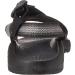 Chaco Men's Z1 Classic Athletic Sandal 11 Split Gray - Lightweight and Durable Sandal - Buy Online on GoSupps.com