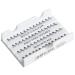 Ardell Double Up Soft Touch Knot-Free Lashes - Medium Black for Stunning International Shipping - Buy Online on GoSupps.com