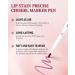 Buy Long-lasting Pink Lip Liner Stain Marker Pen | Waterproof Smudgeproof Lip Tint for Women | Quick Dry Lip Makeup - Buy Online on GoSupps.com